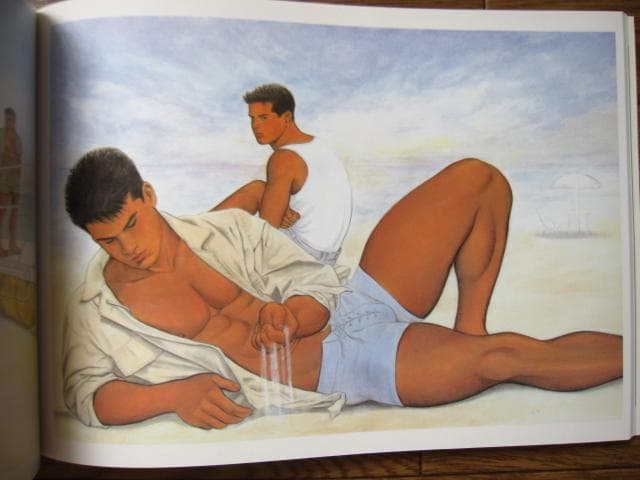 TAN-PAN body　木村べん