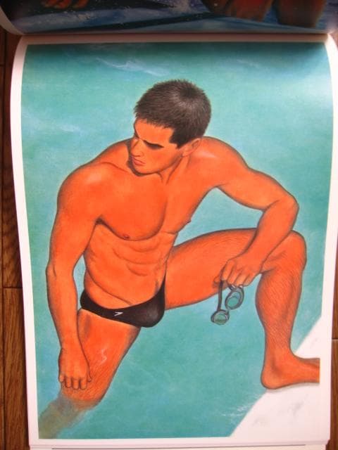 TAN-PAN body　木村べん