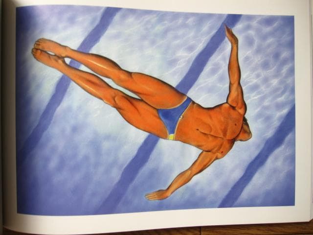 TAN-PAN body　木村べん