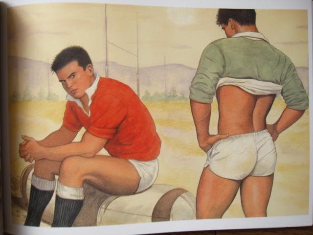 TAN-PAN body　木村べん