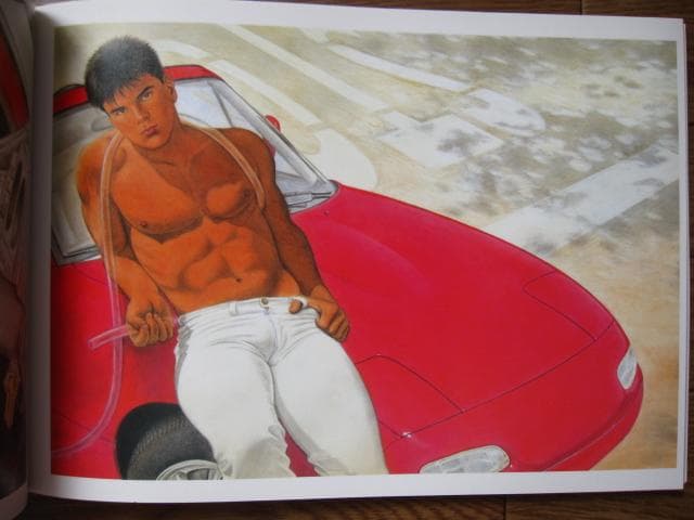 TAN-PAN body　木村べん