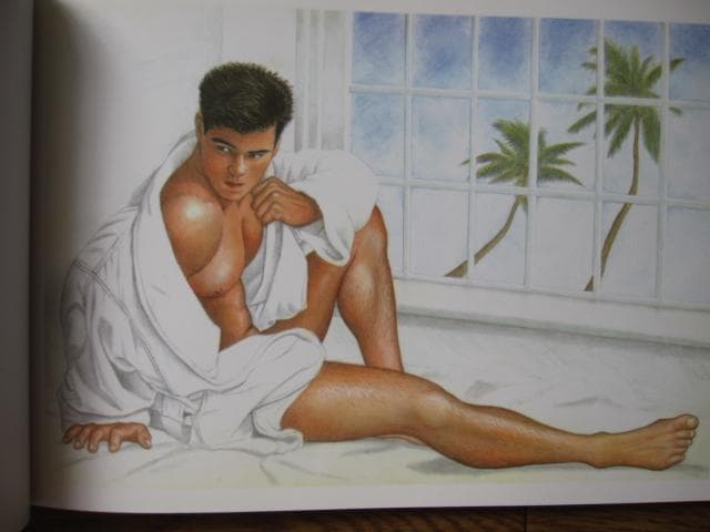 TAN-PAN body　木村べん