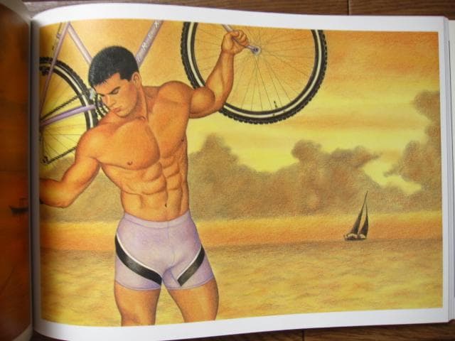 TAN-PAN body　木村べん