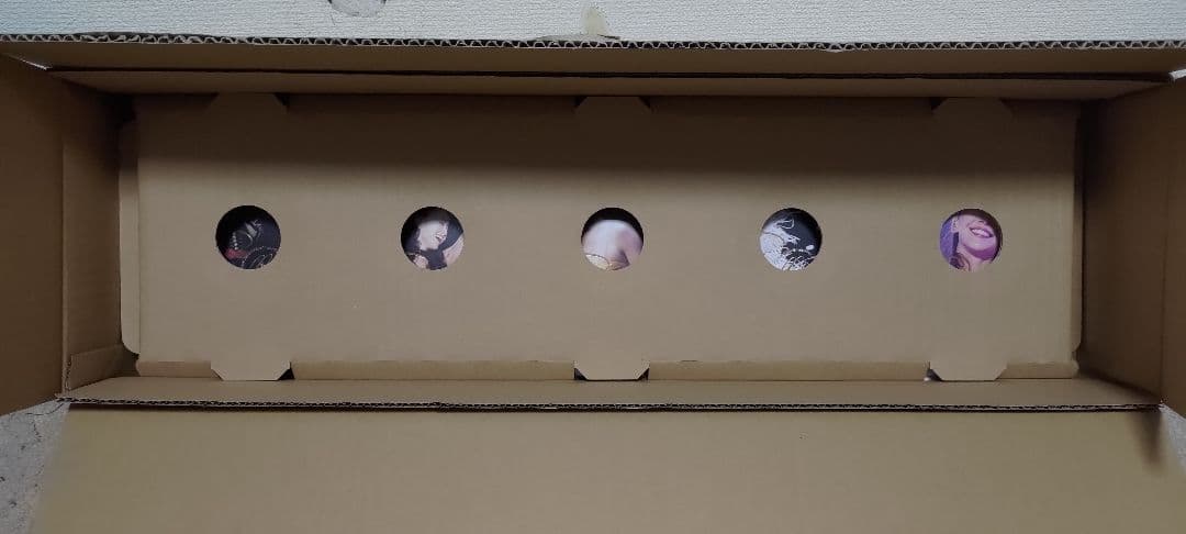 安室奈美恵 Finally Blu-ray ファンクラブ限定盤 全5形態 未開封