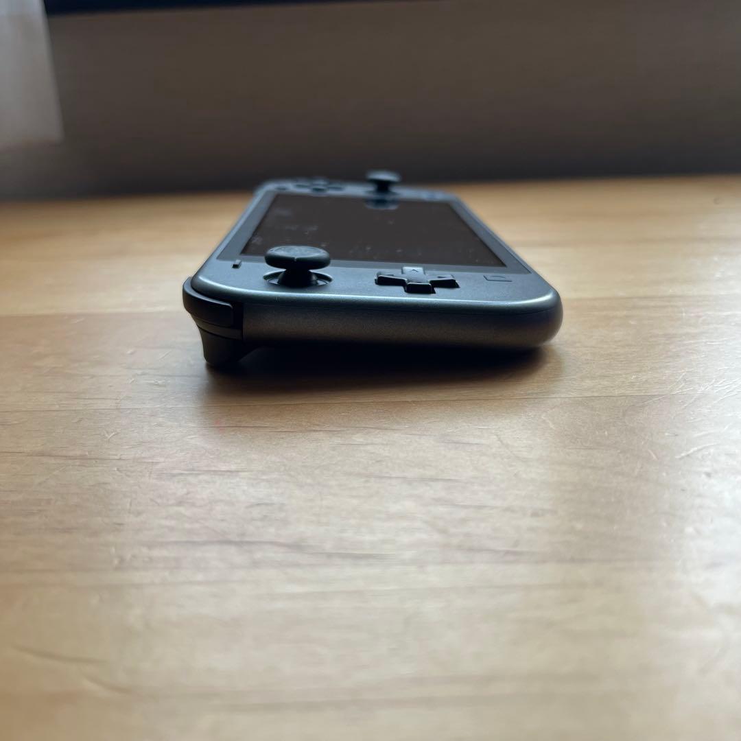 【希少】Nintendo Switch Lite ディアルガ・パルキア