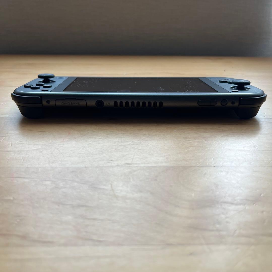 【希少】Nintendo Switch Lite ディアルガ・パルキア