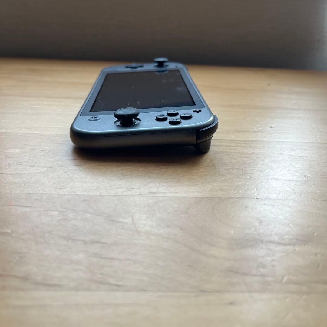 【希少】Nintendo Switch Lite ディアルガ・パルキア