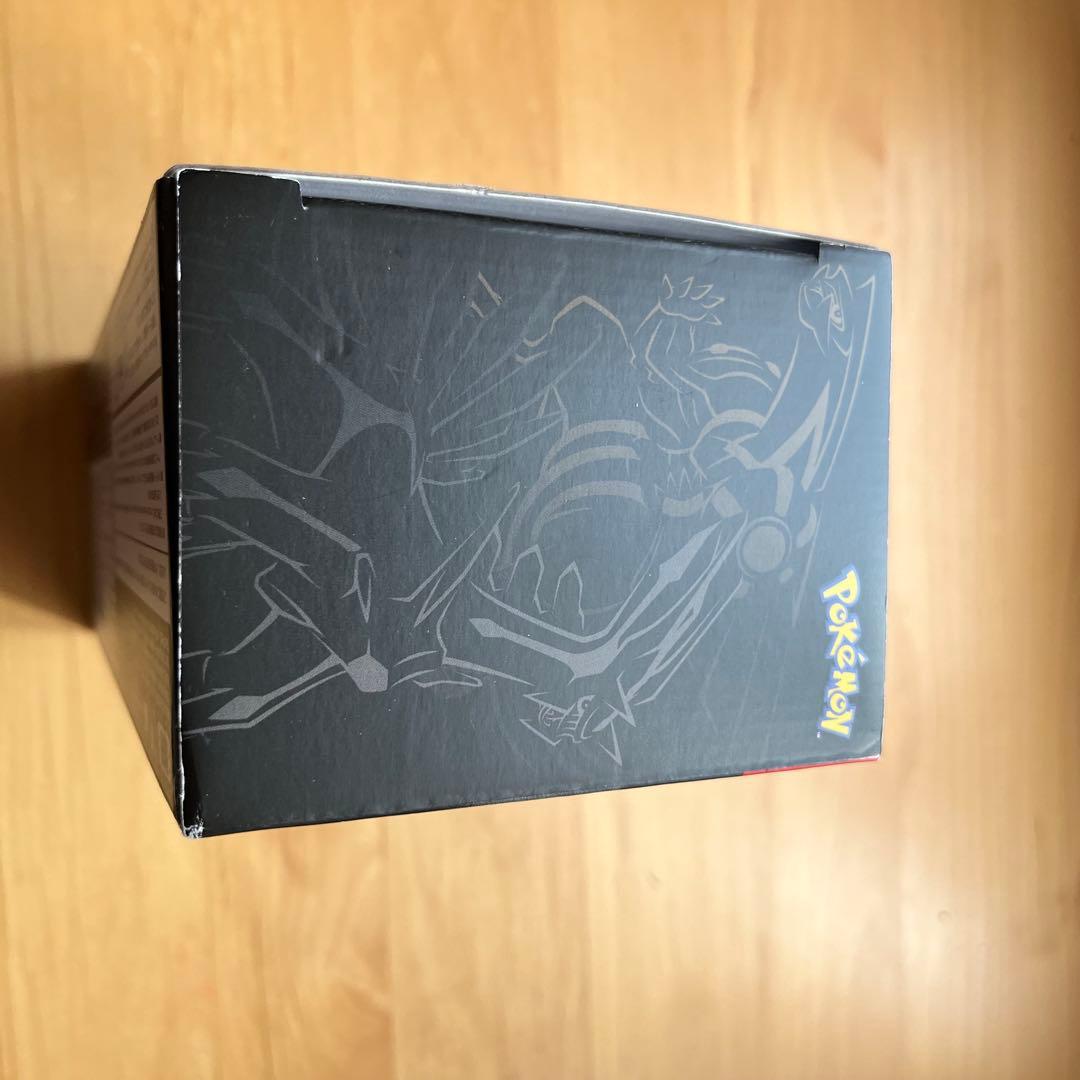 【希少】Nintendo Switch Lite ディアルガ・パルキア