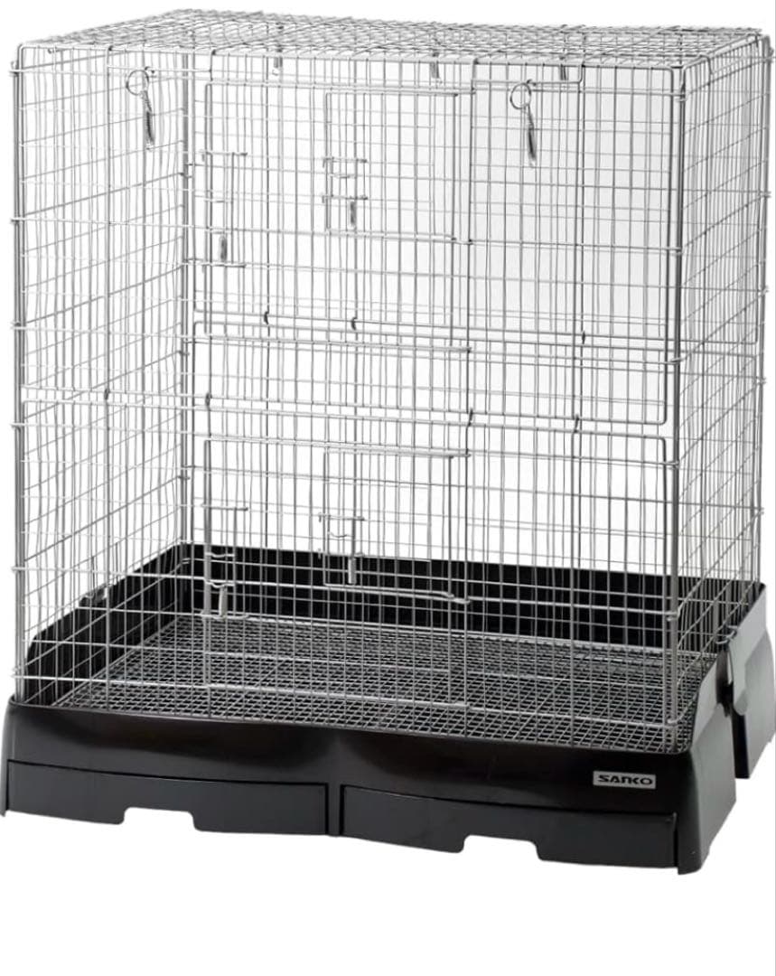 SANKO 三晃商会 イージーホーム 80 ハイ(81×50.5×84ｃｍ)