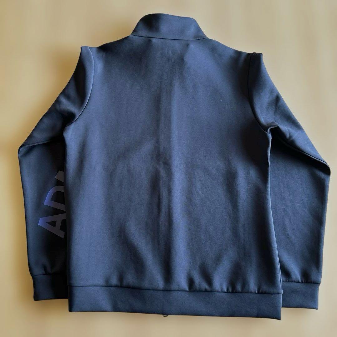 アドミラル　レディーステニスウエア アーチダンボールニットジャケット　L