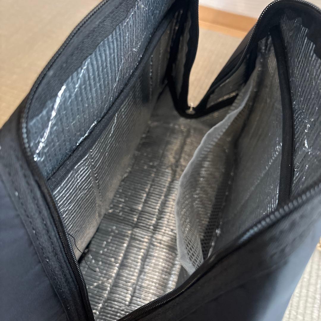 DEAN & DELUCA beams コラボ カゴバック