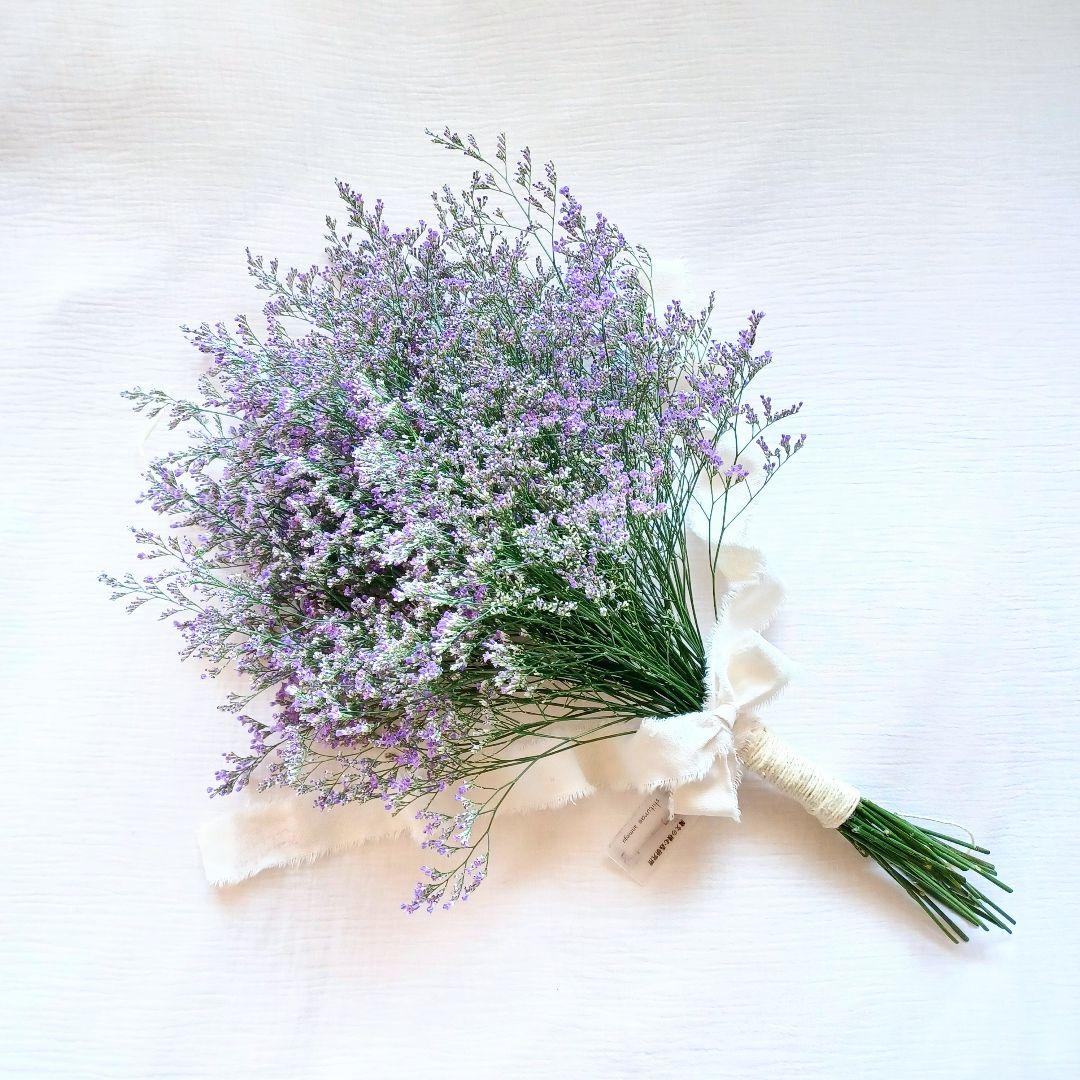 ・*.punchan‪‪‪.*¨̮・様 ドライフラワー スワッグ