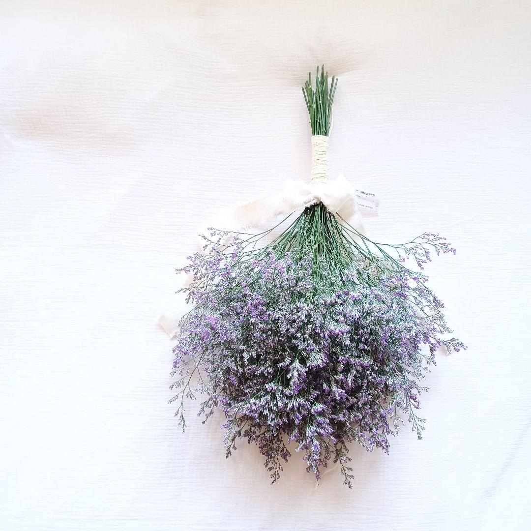 ・*.punchan‪‪‪.*¨̮・様 ドライフラワー スワッグ