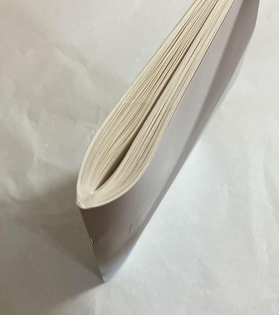 志賀理江子　カナリア門　赤々舎【包み紙に破れなし】