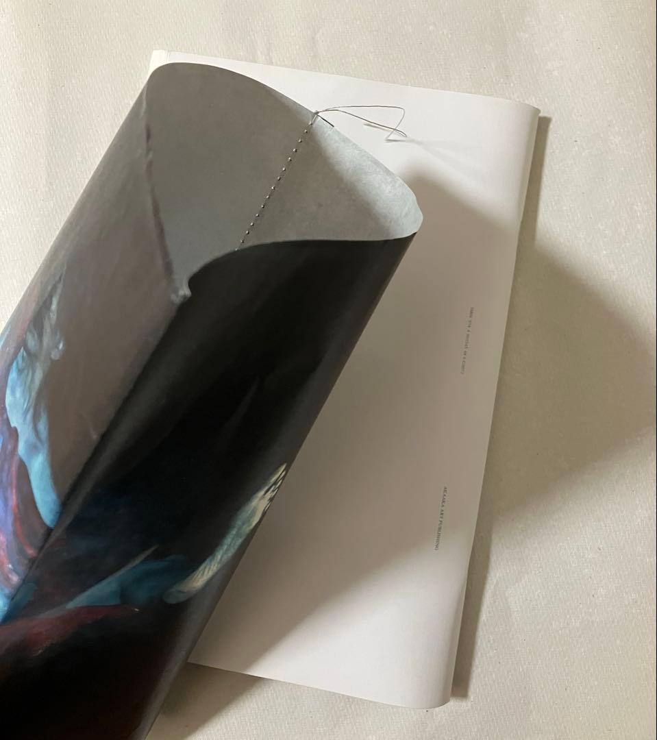 志賀理江子　カナリア門　赤々舎【包み紙に破れなし】