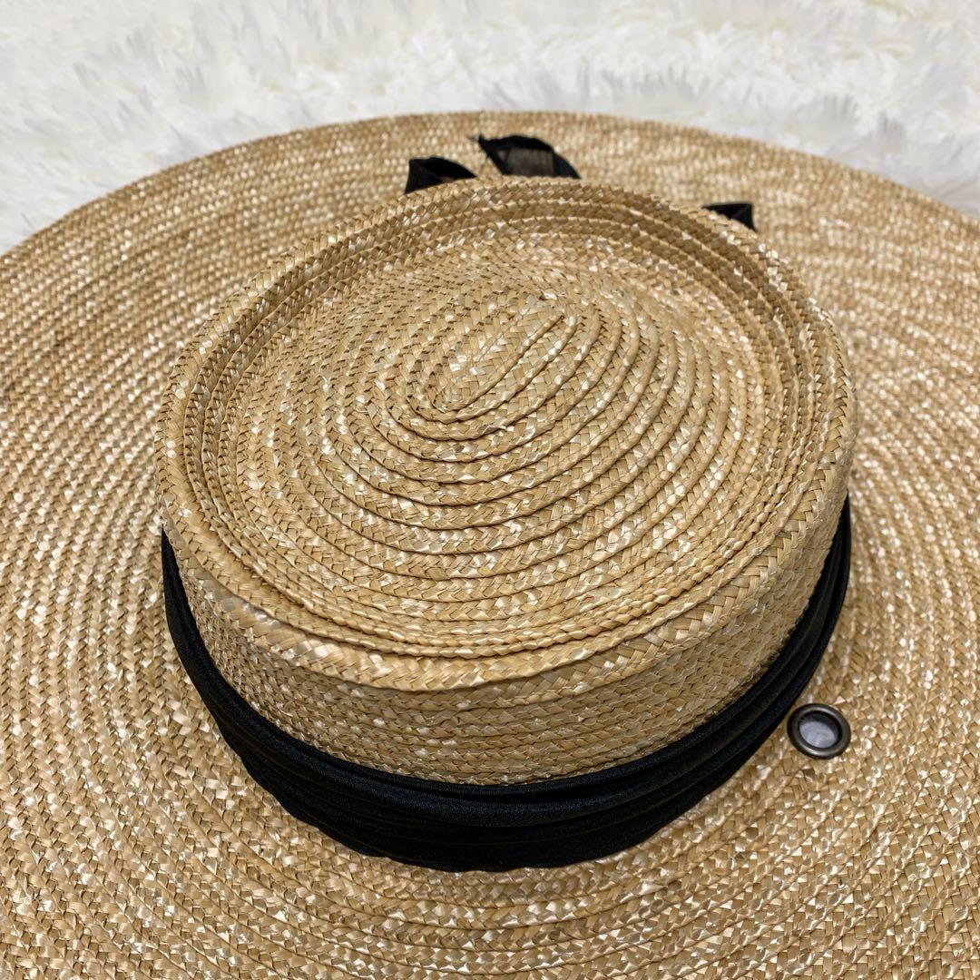 sugri コーサイ麦ガーデン シルクリボン 天然草100 日本製