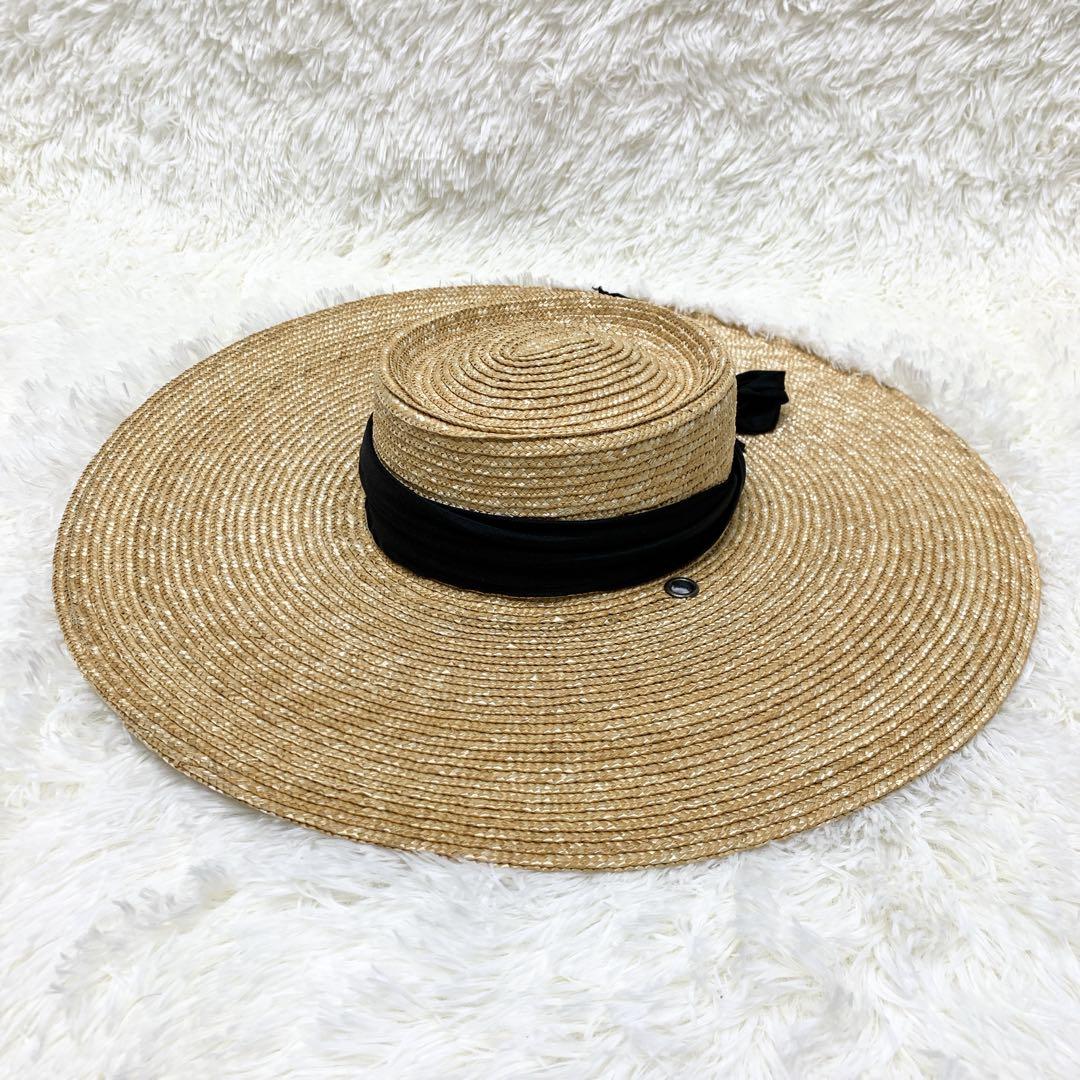 sugri コーサイ麦ガーデン シルクリボン 天然草100 日本製