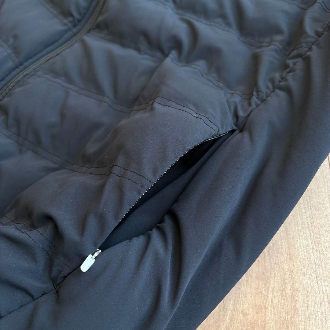 美品 and per se FlexMagic ストレッチジャケット