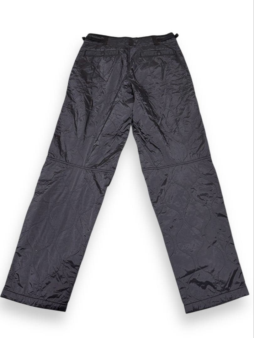 general research 1996 キルティングパンツ 2本セット