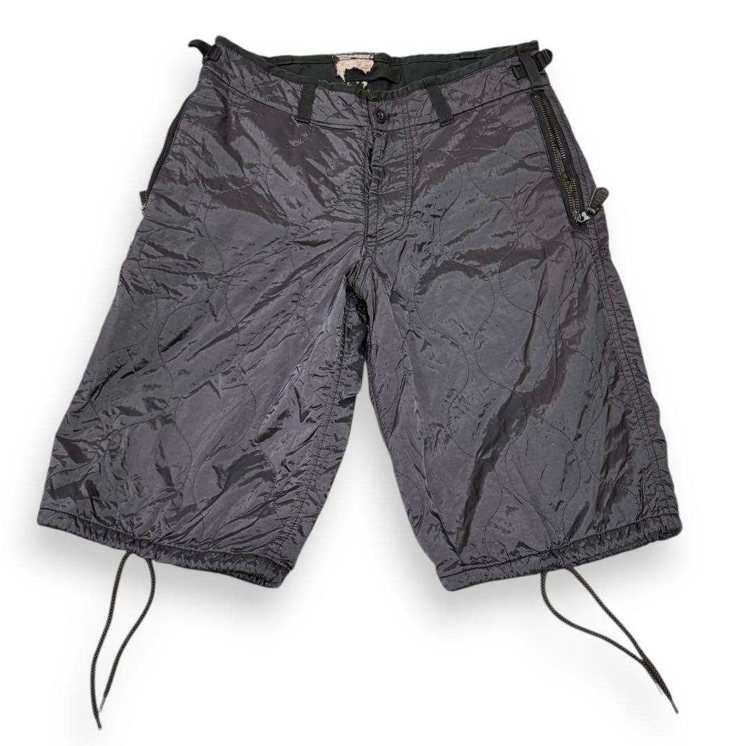 general research 1996 キルティングパンツ 2本セット