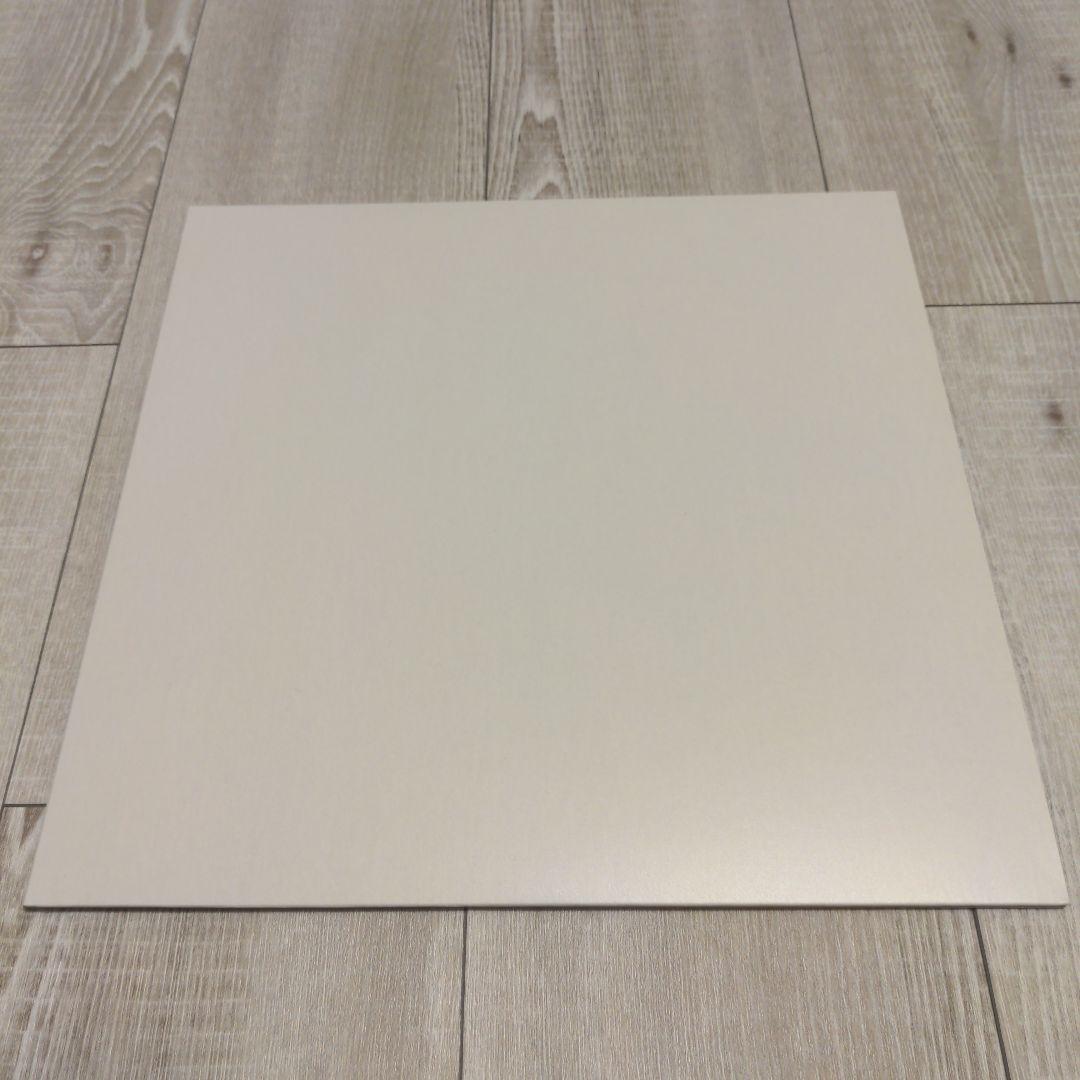 青葉市子 / 剃刀乙女　アナログレコードLP