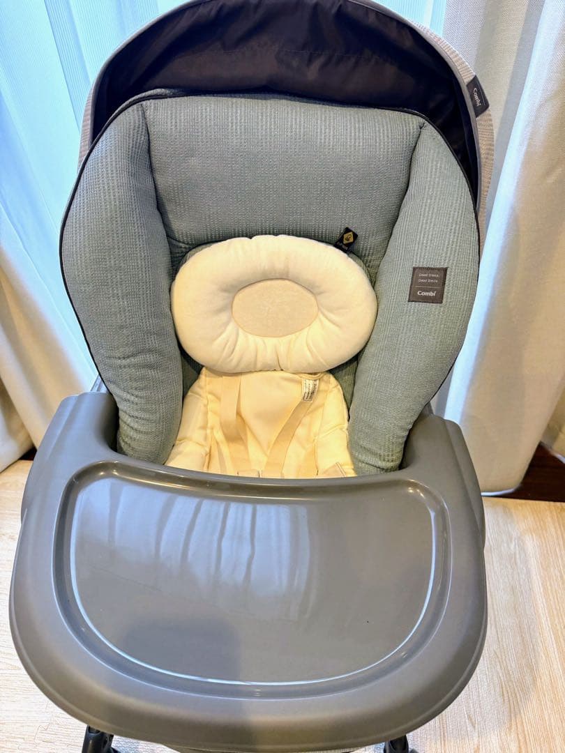 Combiネムリラ AUTO SWING