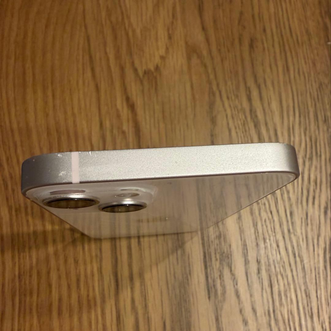 iPhone13 128GB アメリカ版