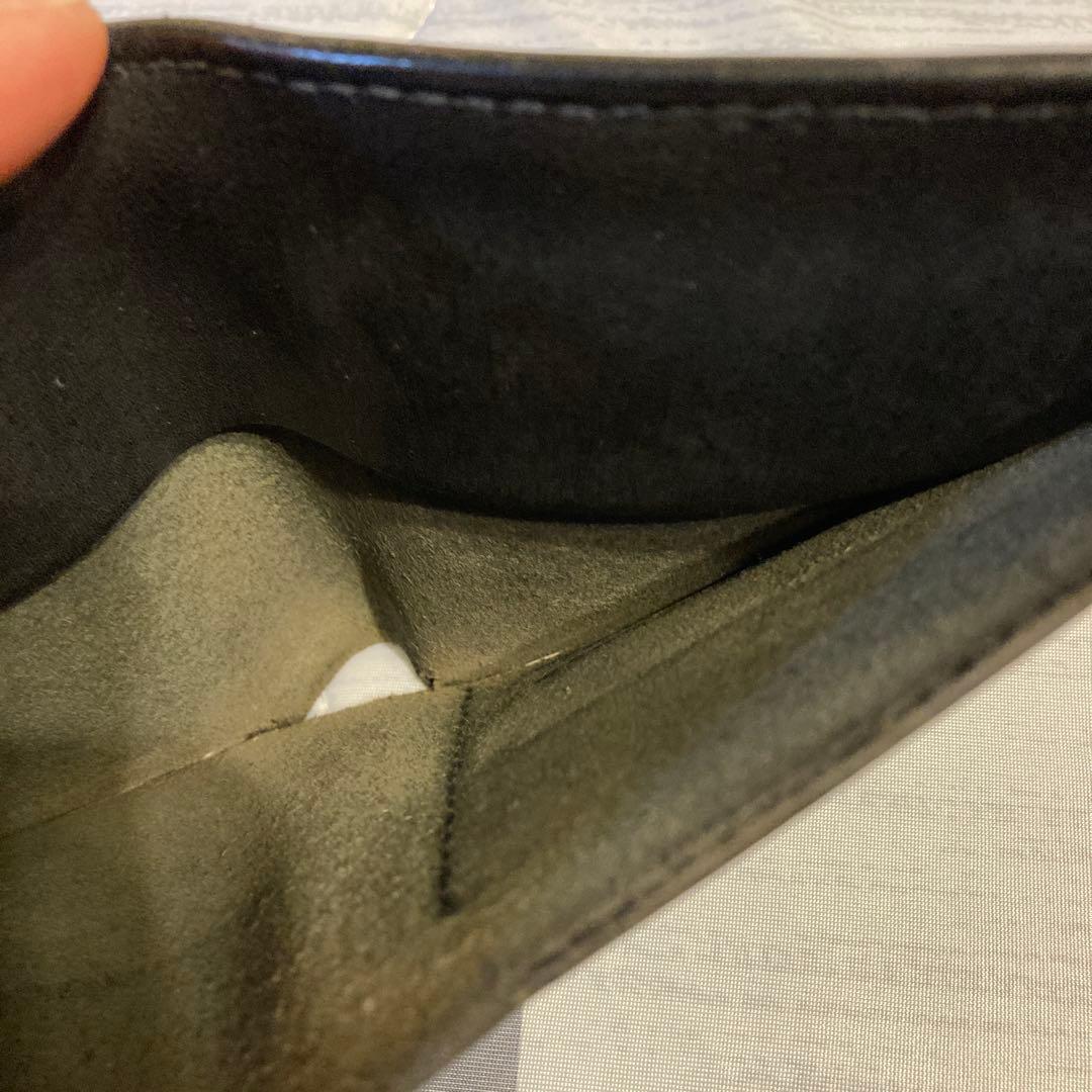 ゴローズ　二つ折りウォレット