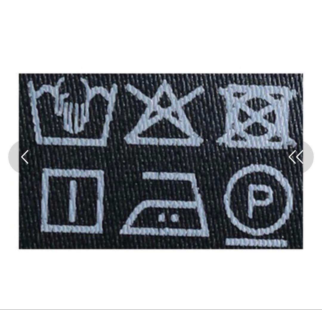 ＜6(ROKU)＞コットン ビック オールインワン