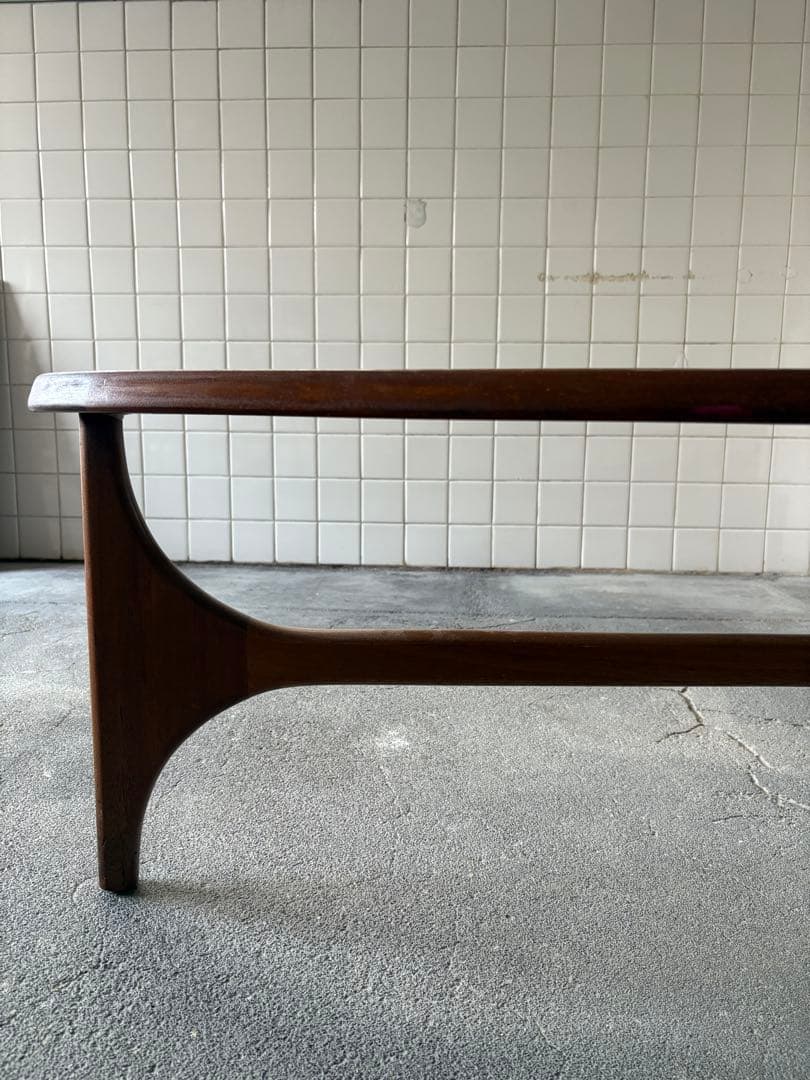 G-Plan コーヒーテーブル