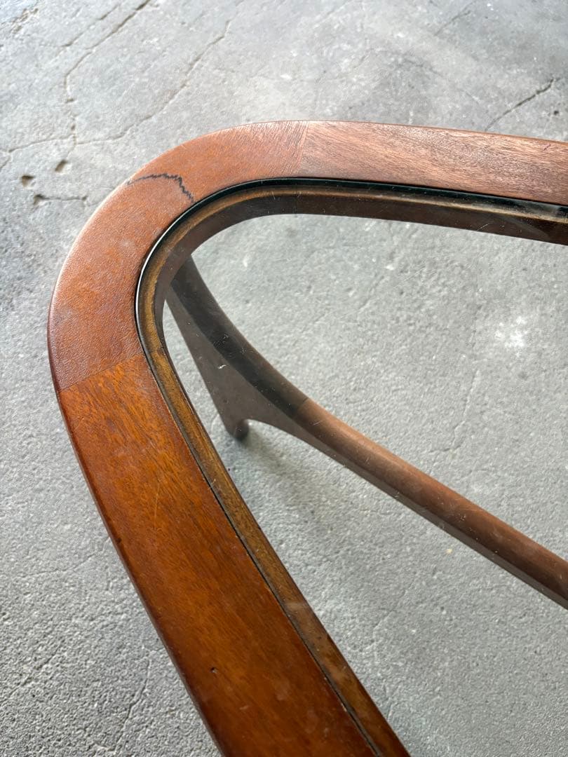 G-Plan コーヒーテーブル