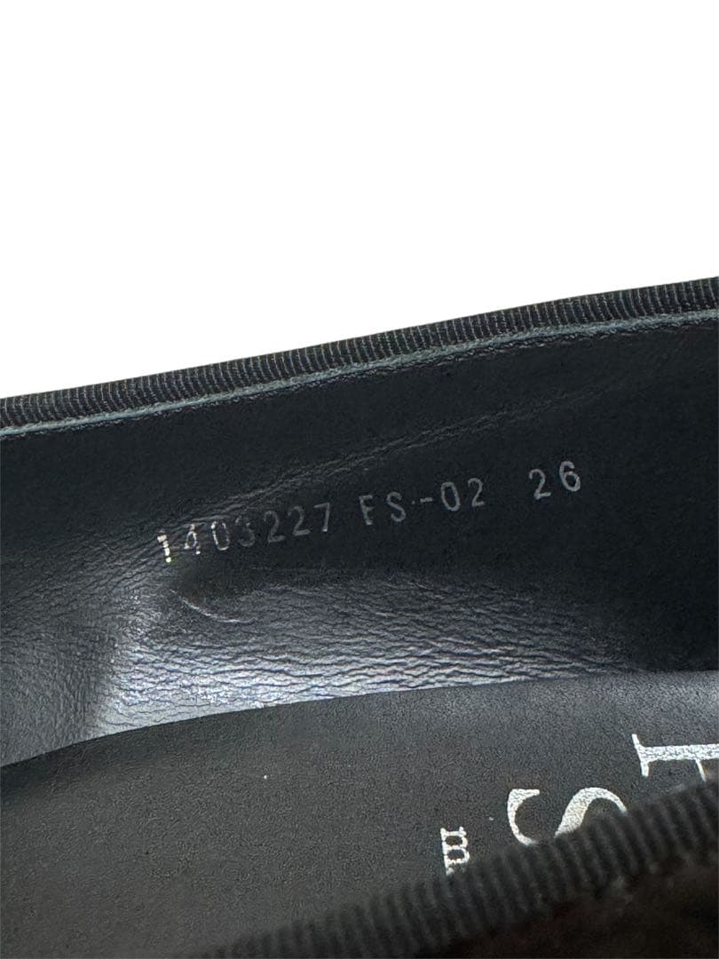 エナメル パテント オペラシューズ オペラパンプス フォーマル 結婚式