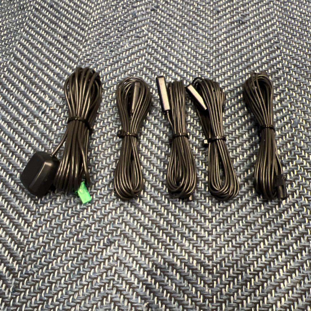 カロッツェリア AVIC-RL900 8インチ JF1/JF2用パネル付き