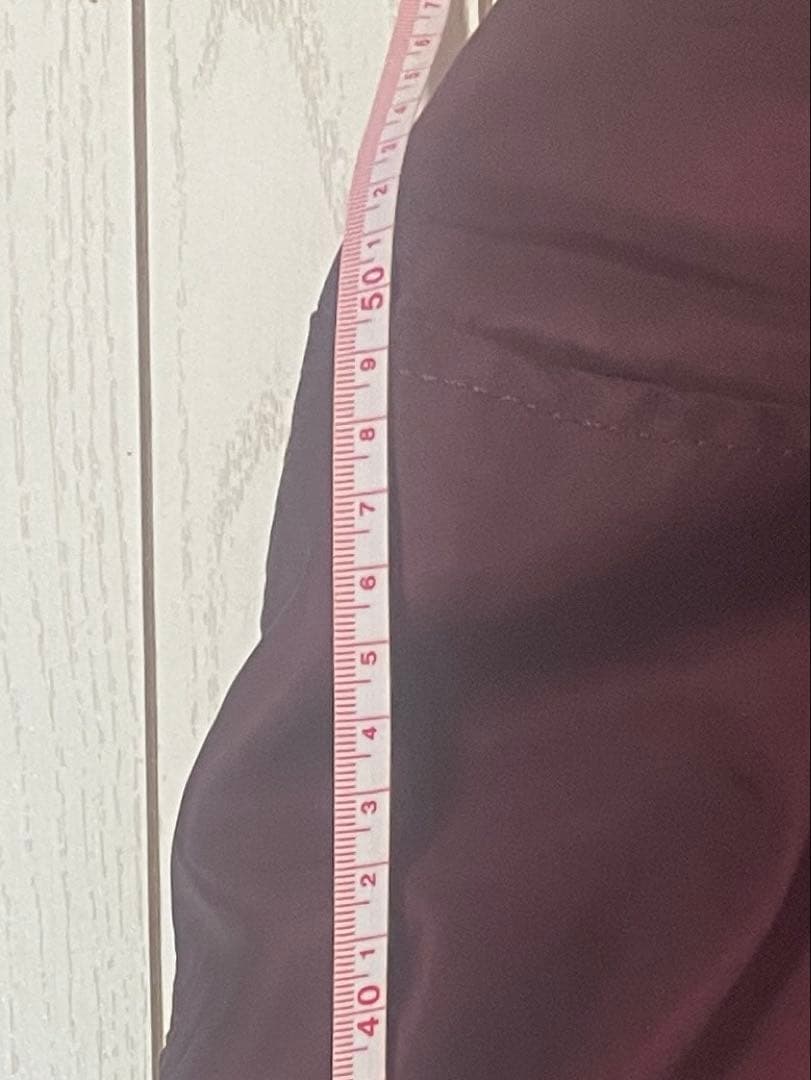 Alpha 90sバーガンディ MA-1ジャケット