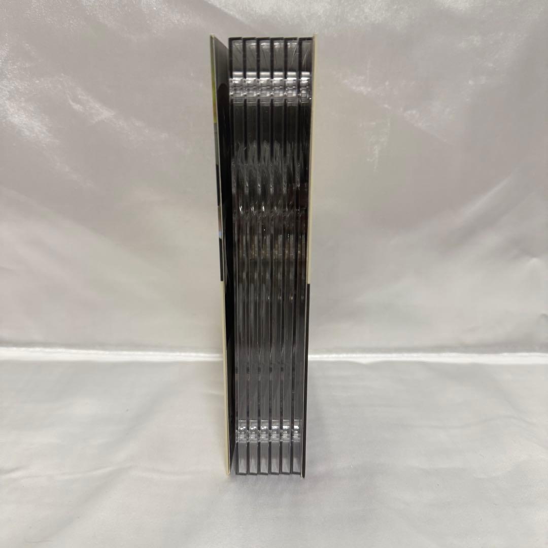 恋におちたら～僕の成功の秘密～ DVD-BOX〈6枚組〉