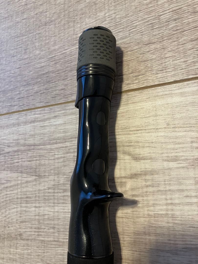 【専用】ダイワ　25ブラックレーベル　SC C69M+-ST