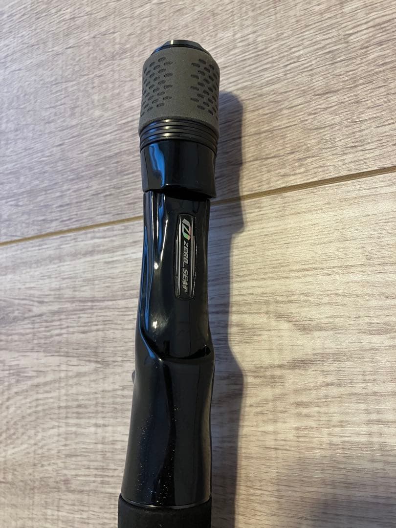 【専用】ダイワ　25ブラックレーベル　SC C69M+-ST