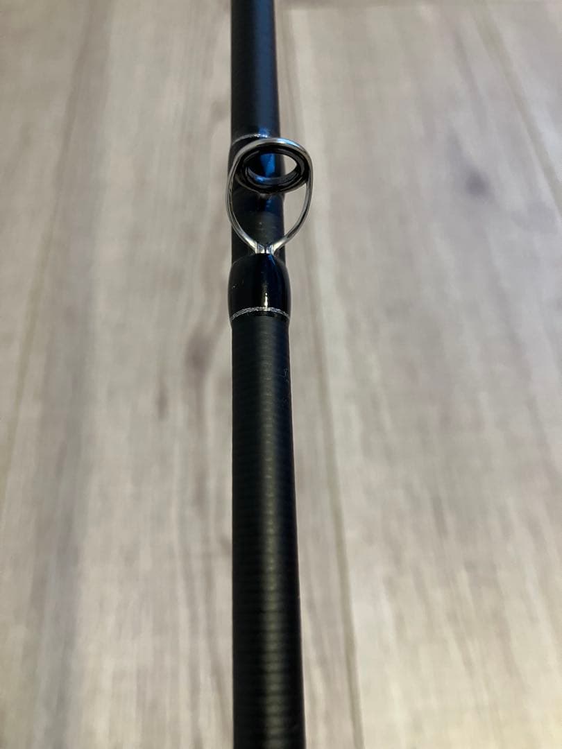 【専用】ダイワ　25ブラックレーベル　SC C69M+-ST