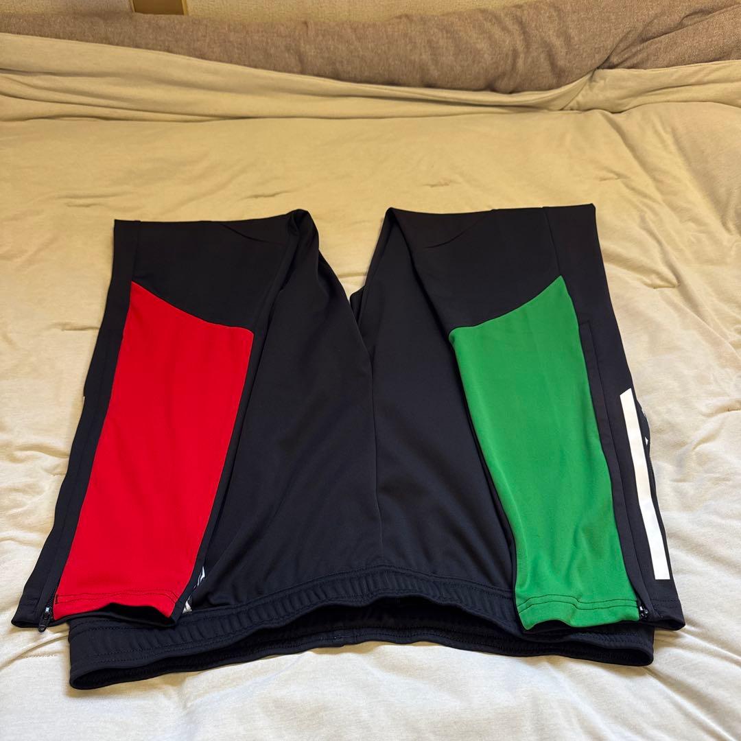 アーセナル adidas スリムフィット ジャージ L 24/25アウェイ