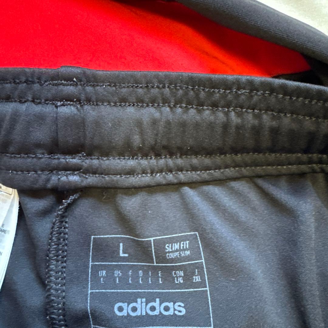 アーセナル adidas スリムフィット ジャージ L 24/25アウェイ