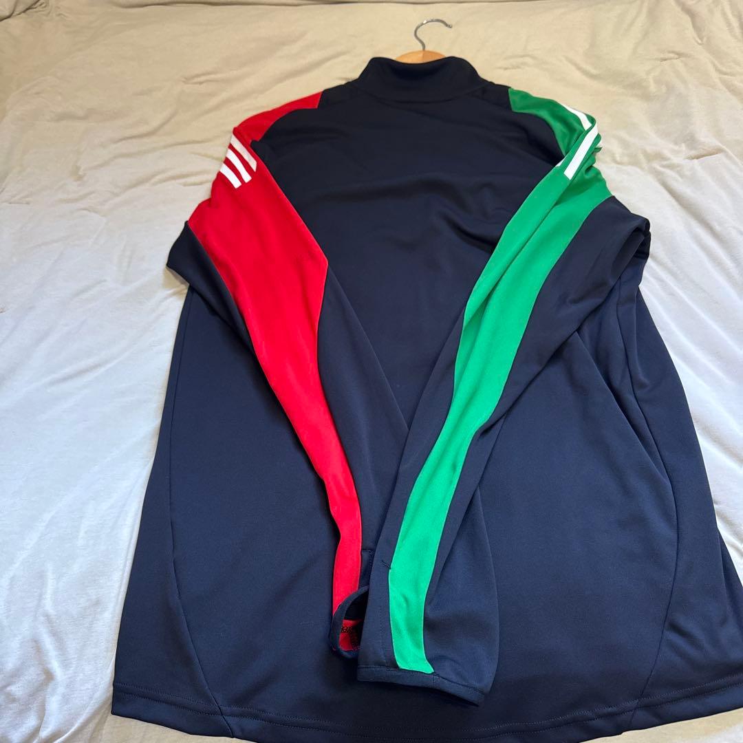 アーセナル adidas スリムフィット ジャージ L 24/25アウェイ