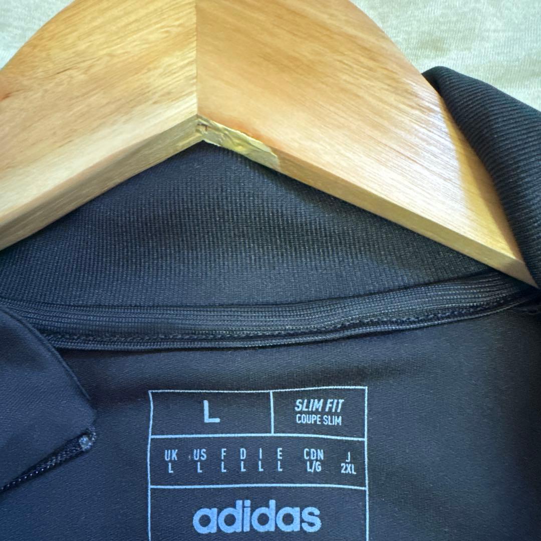 アーセナル adidas スリムフィット ジャージ L 24/25アウェイ