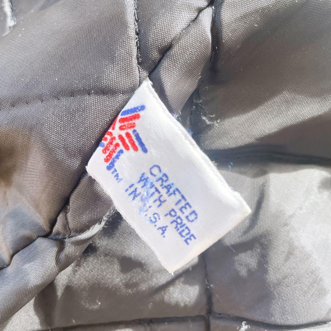 US NAVY Schott製 米軍 Pコート USA製 42