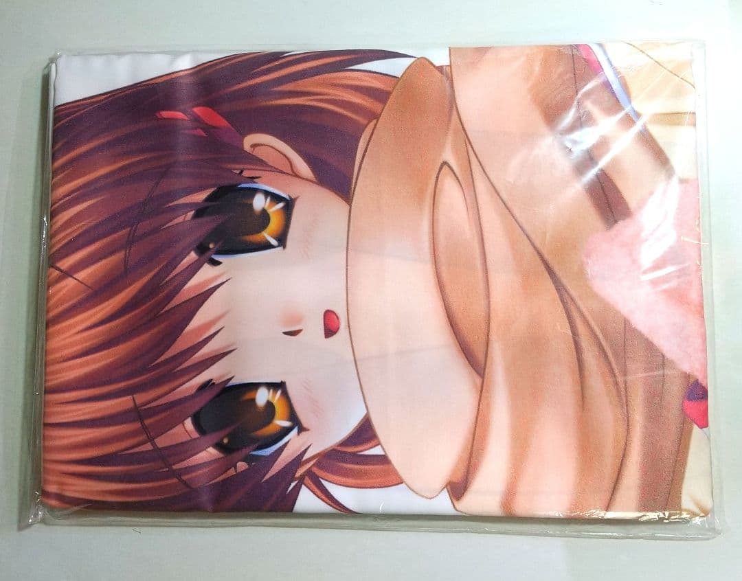 CLANNAD 初回限定版 予約特典付き