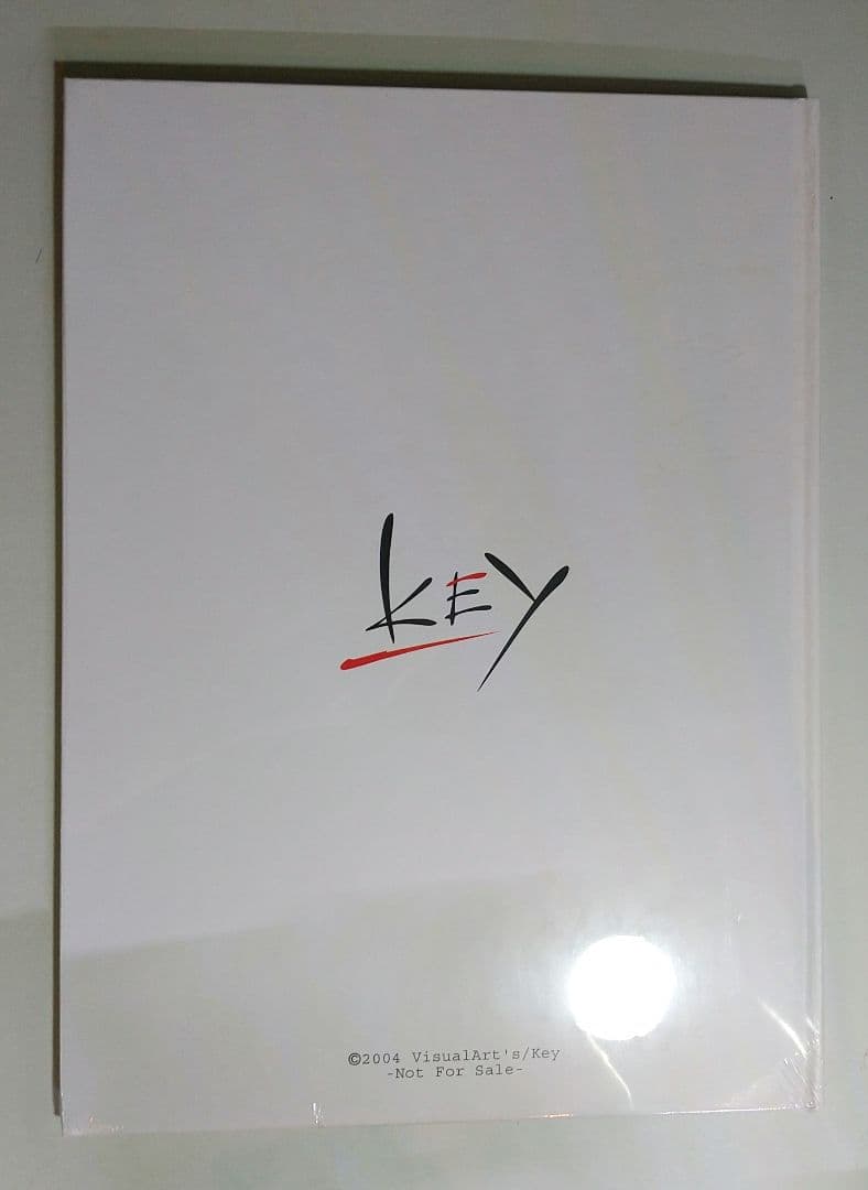 CLANNAD 初回限定版 予約特典付き