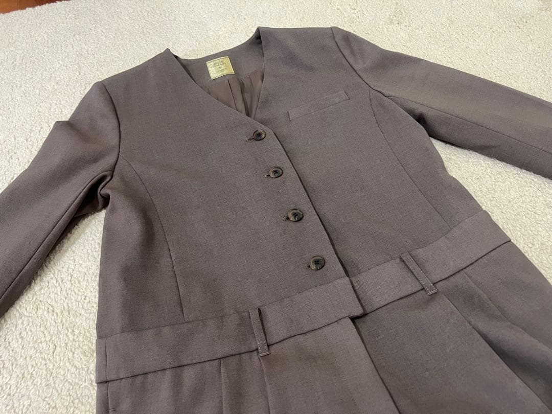 JOURNALSTANDARD L'ESSAGE/オールインワン