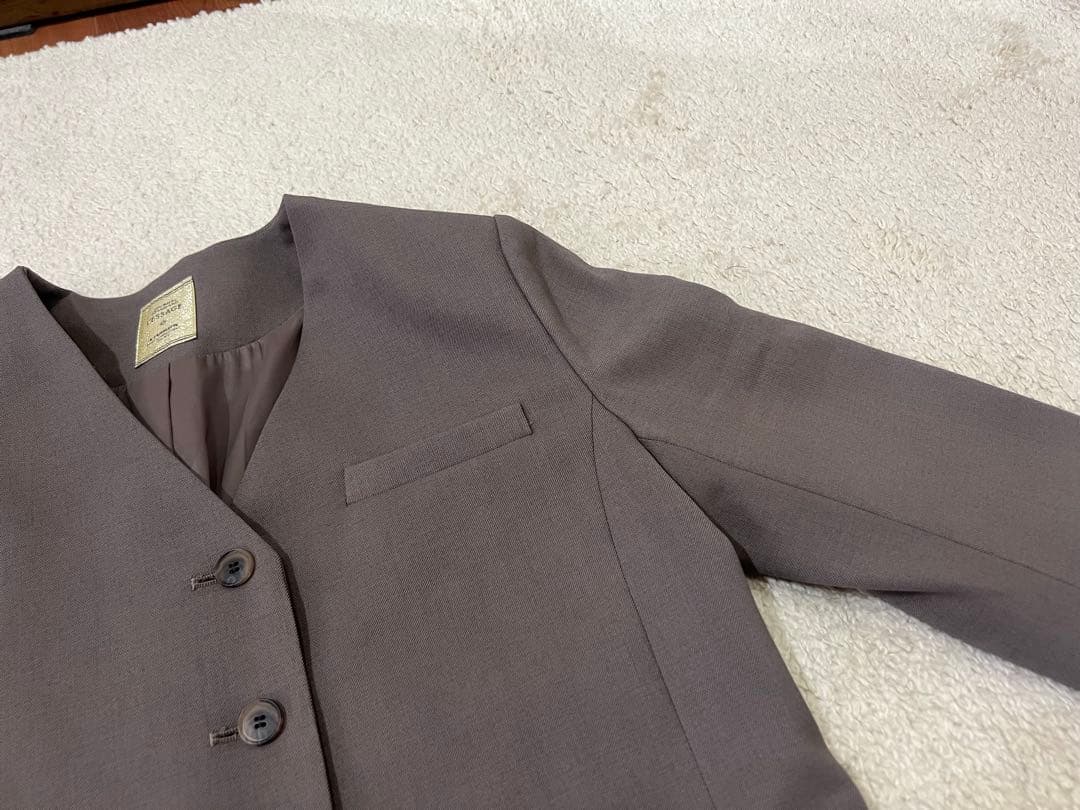 JOURNALSTANDARD L'ESSAGE/オールインワン