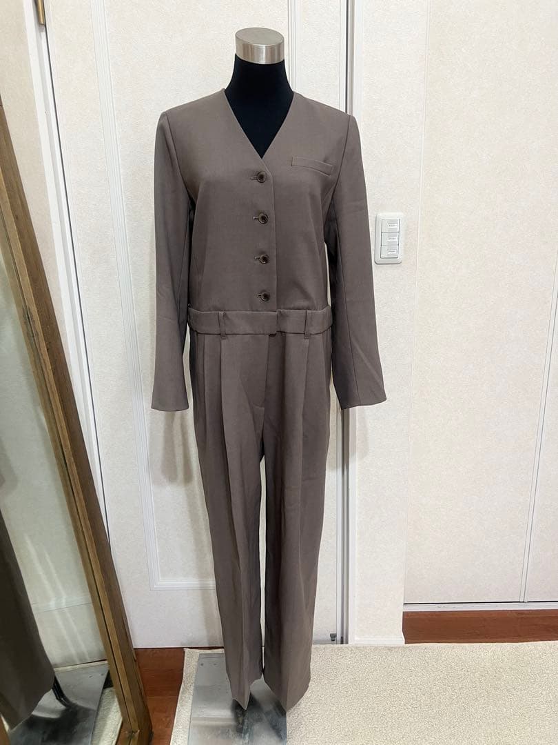 JOURNALSTANDARD L'ESSAGE/オールインワン