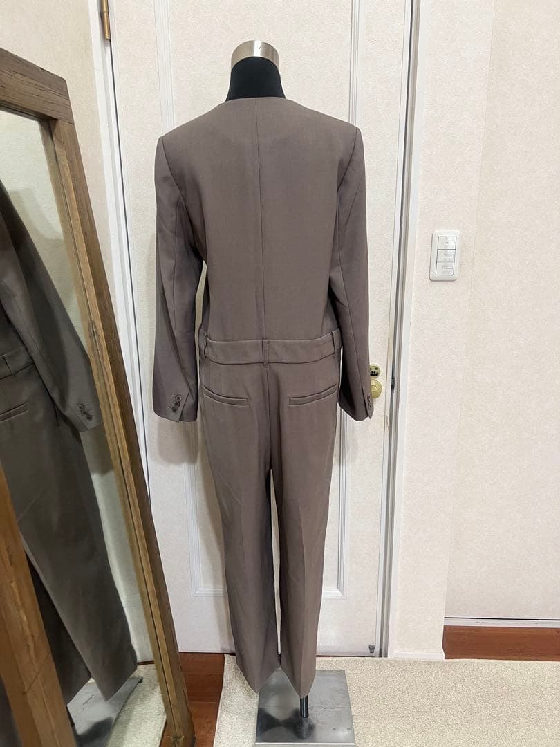 JOURNALSTANDARD L'ESSAGE/オールインワン