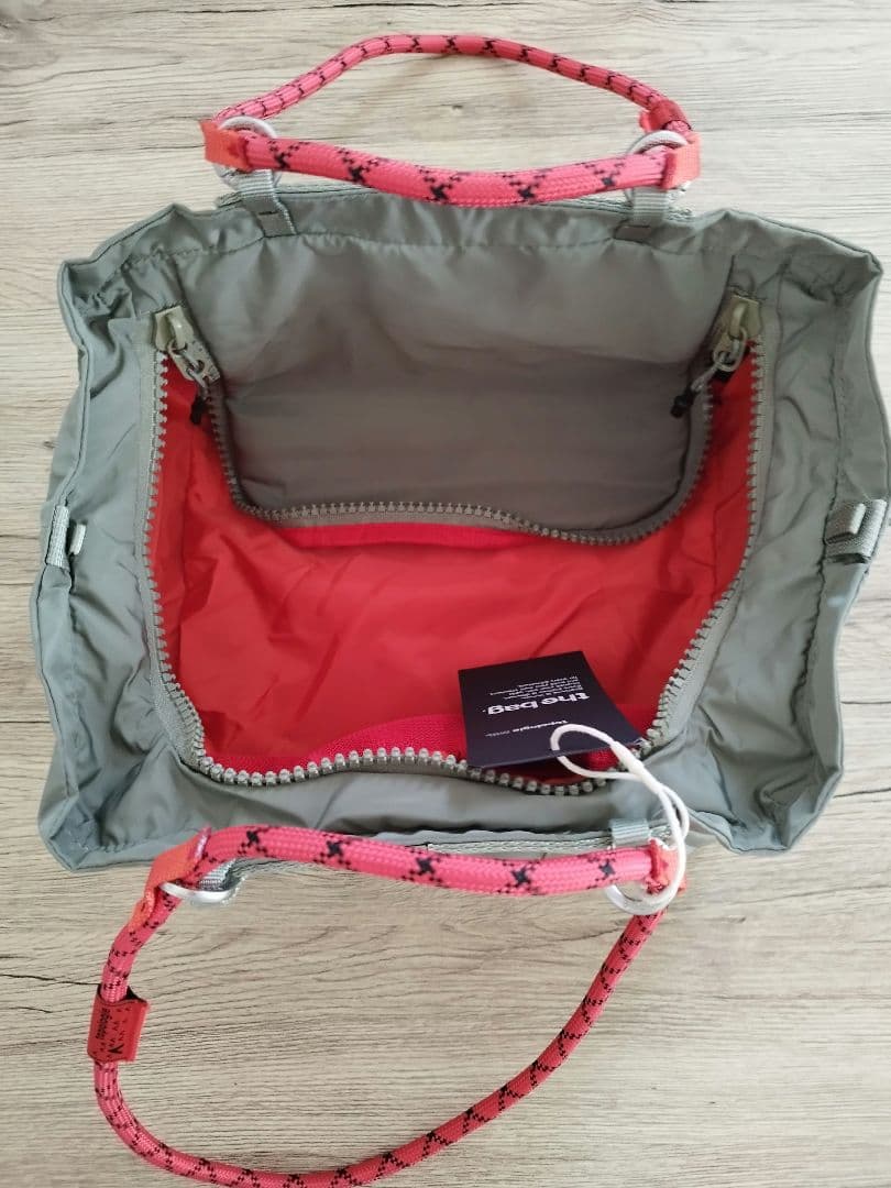 SALE　Topologie Summit Duffle Small バッグ